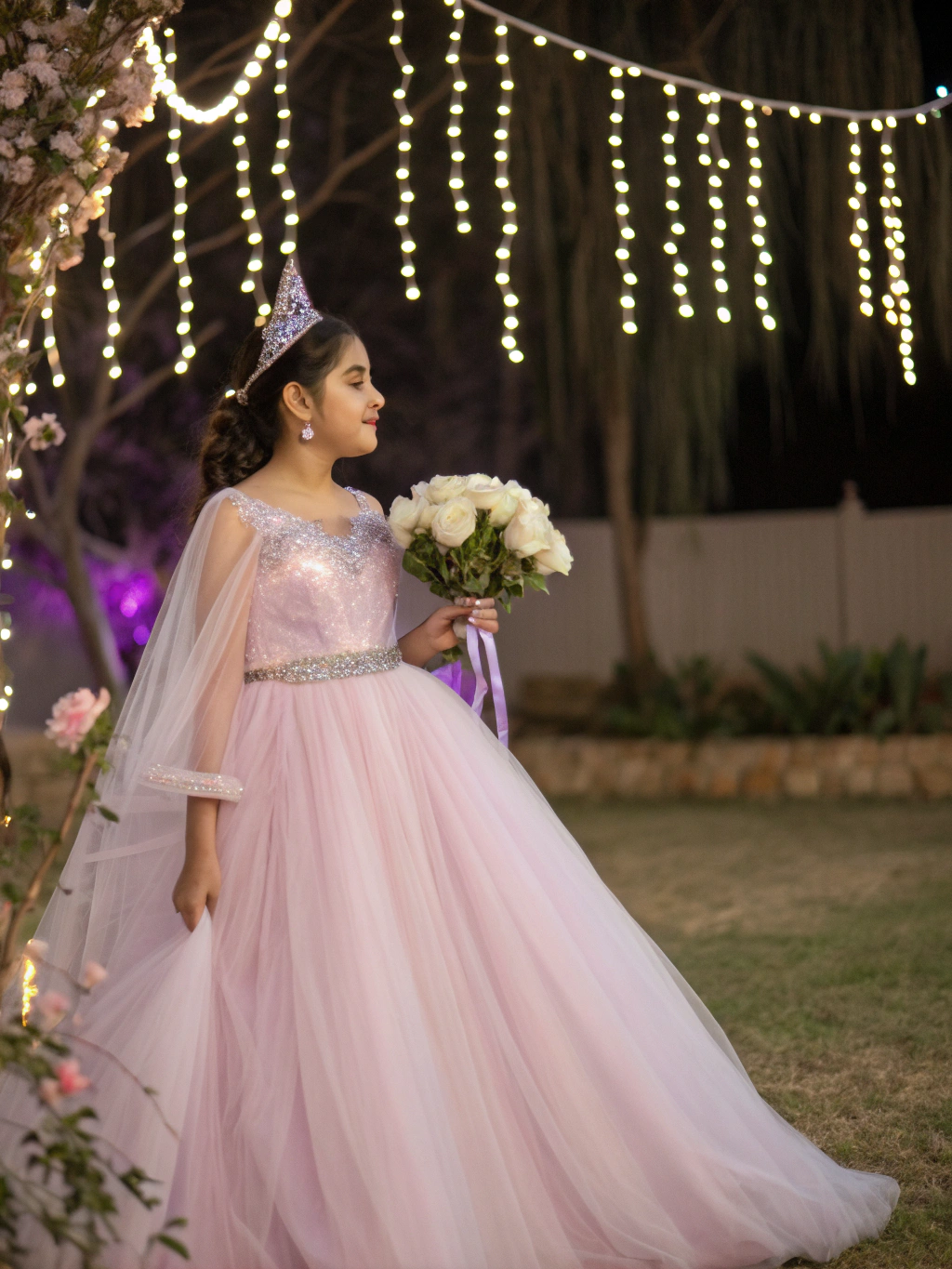 Quinceañera Elegance